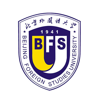 Beijing Foreign Studies University Logo